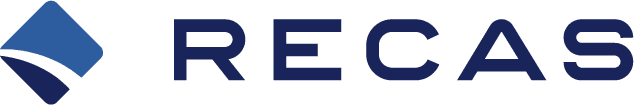 recas logotyp